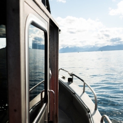 pilot-door