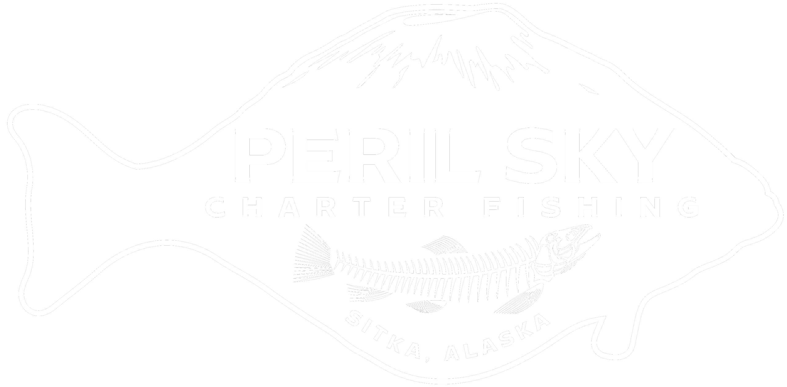 Peril Sky Charter Fishing